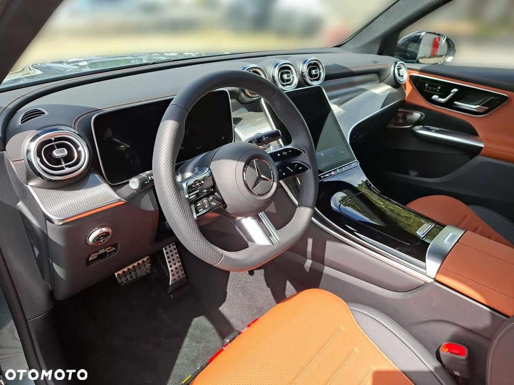 Mercedes-Benz GLC - 10