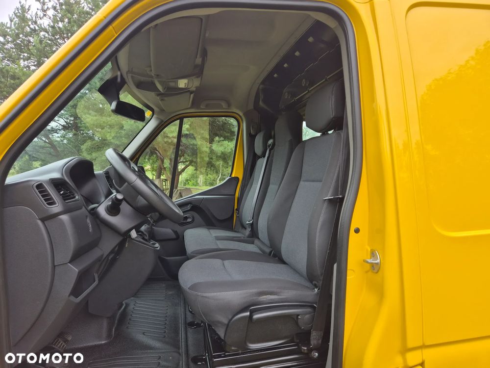 Renault Master 80 tys km MAX L3H2 - 14