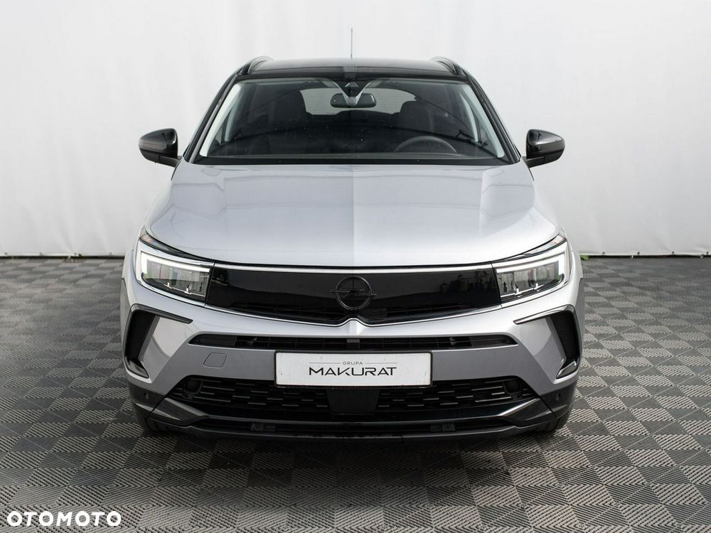 Opel Grandland - 8