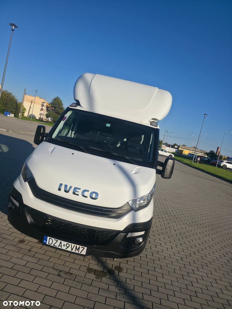 Iveco Daily - 22