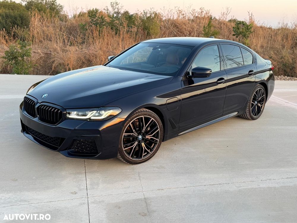 BMW Seria 5 - 17
