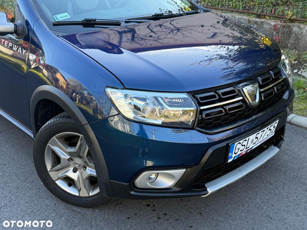 Dacia Sandero Stepway 0.9 TCe Laureate S&S - 25