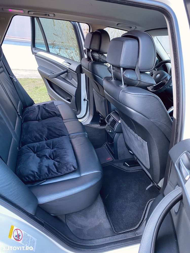 BMW X5 3.0d Aut. - 6
