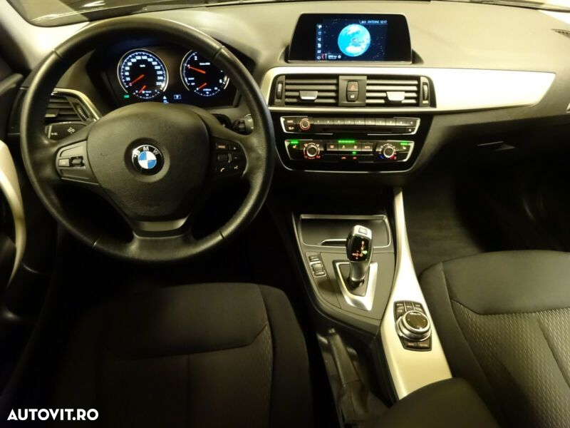 BMW Seria 1 116d Aut. - 7