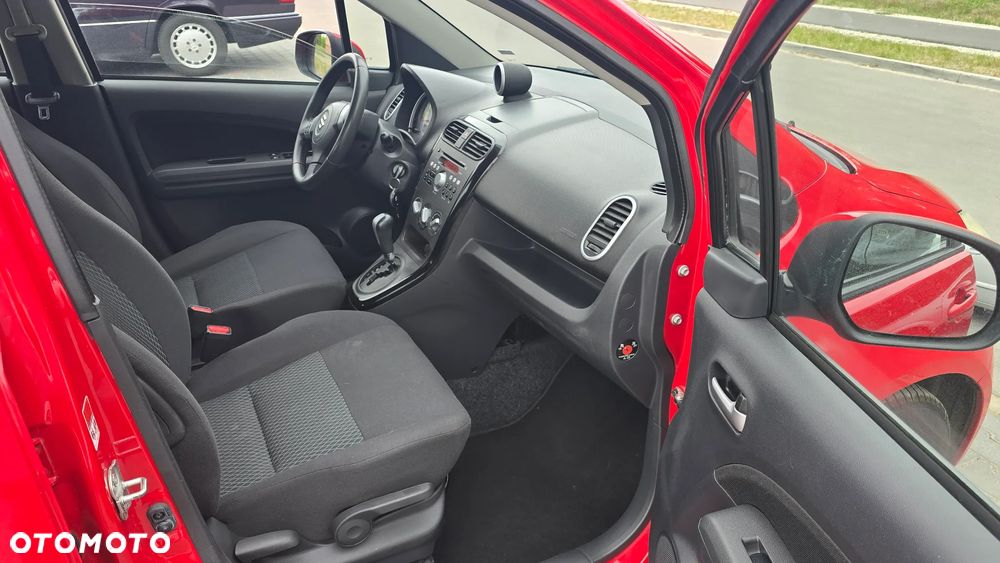 Suzuki Splash 1.2 Automatik active+ - 15