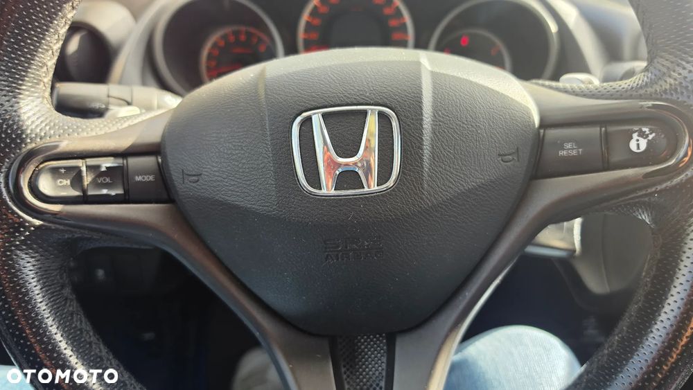 Honda Jazz - 22