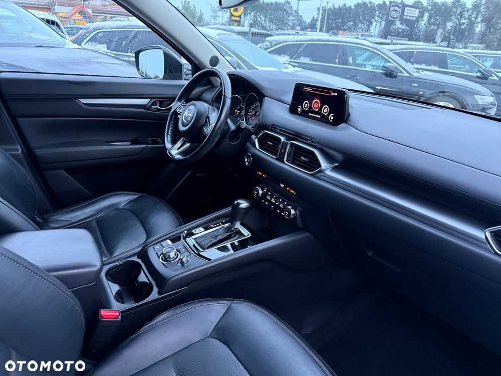 Mazda CX-5 - 13