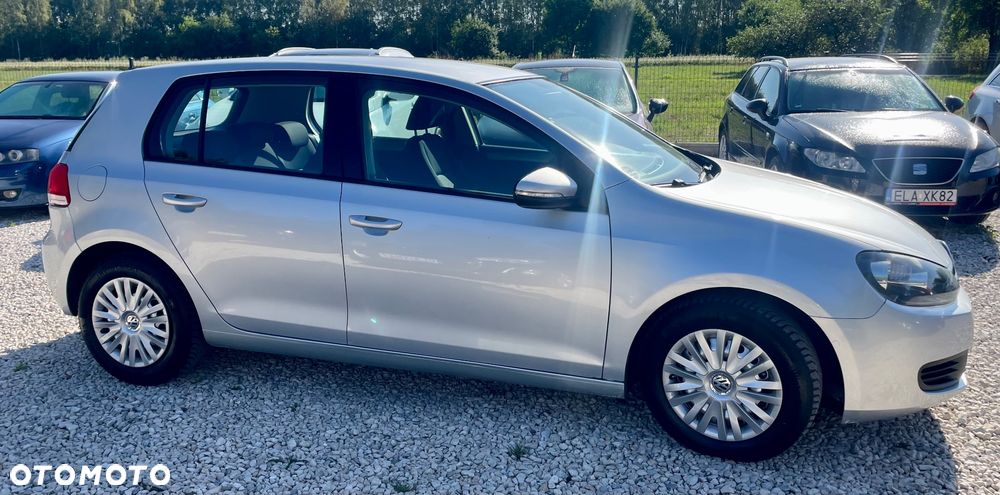Volkswagen Golf - 27