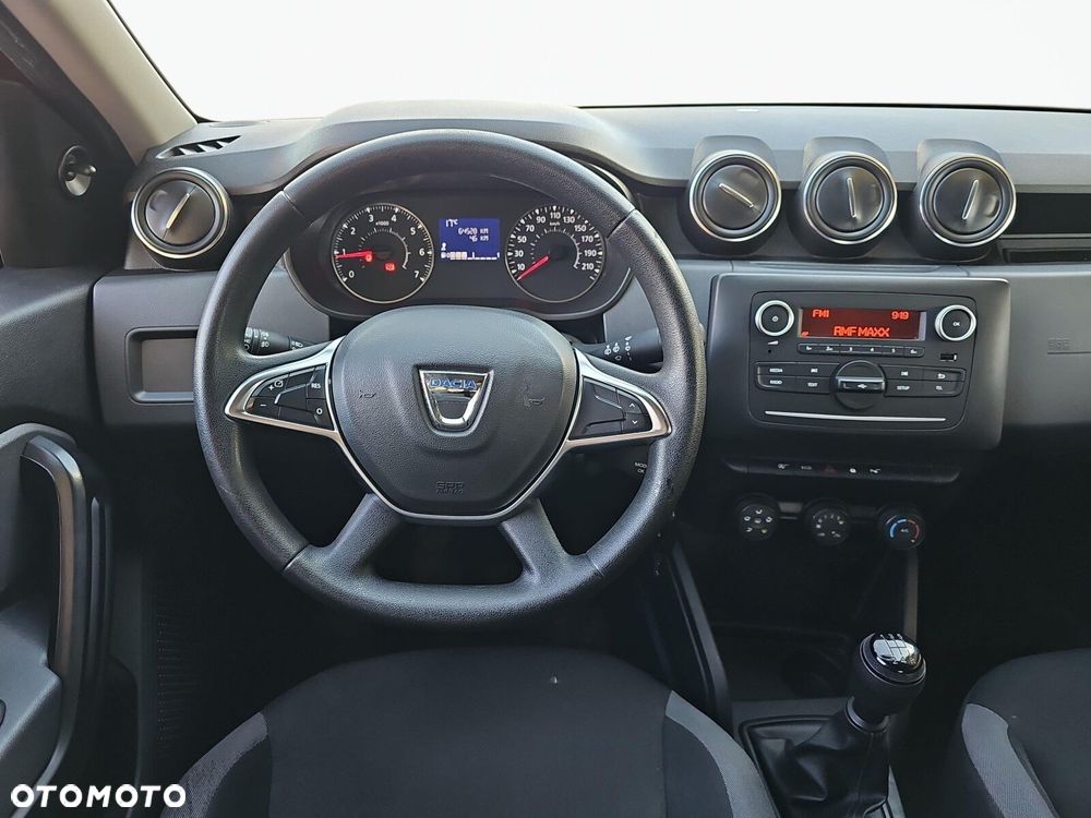 Dacia Duster 1.0 TCe Essential - 5
