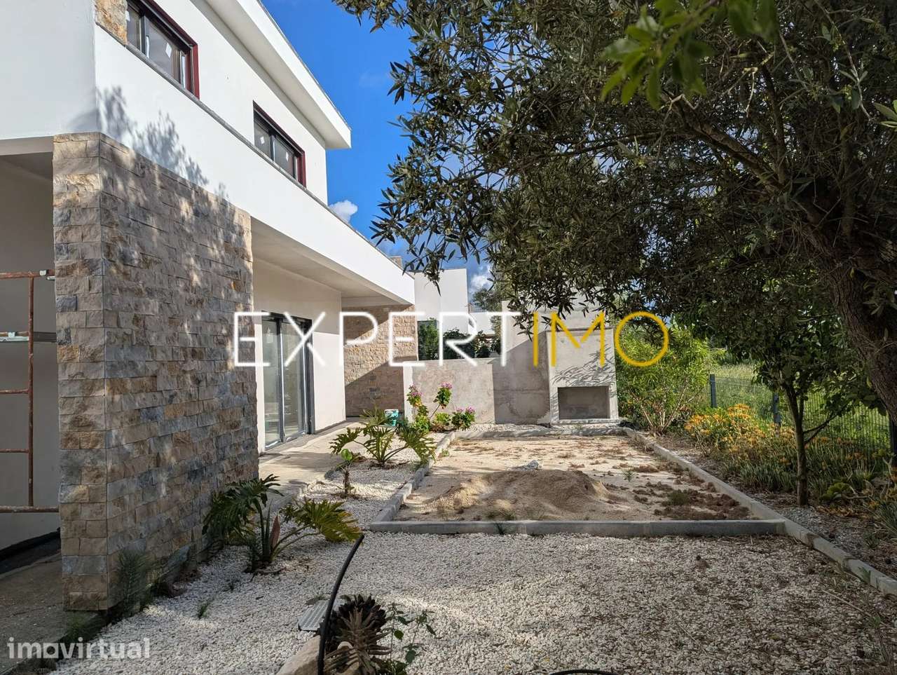 Moradia em Construção Silver Coast Portugal - Grande imagem: 5/15