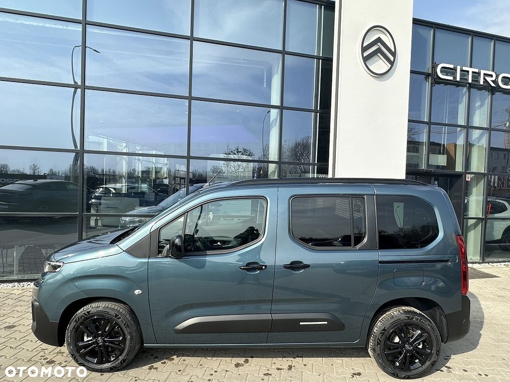 Citroën Berlingo - 4