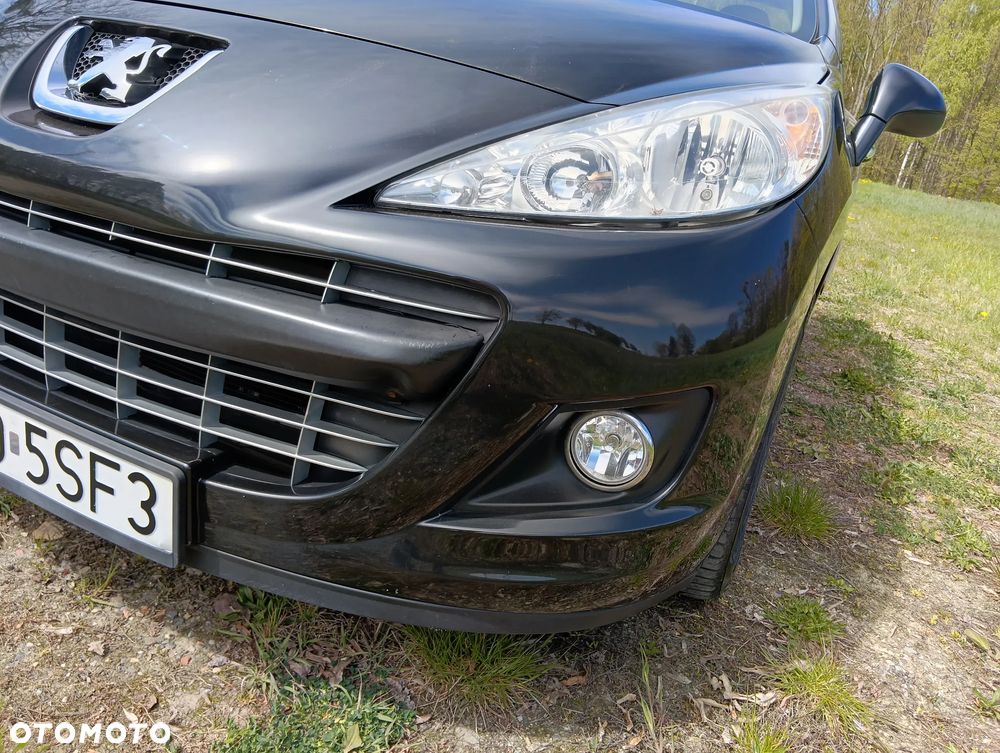 Peugeot 207 - 29