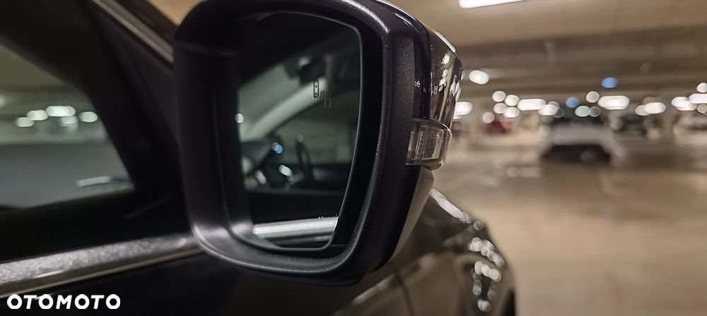 Skoda Octavia 2.0 TSI 4x4 Style DSG - 38