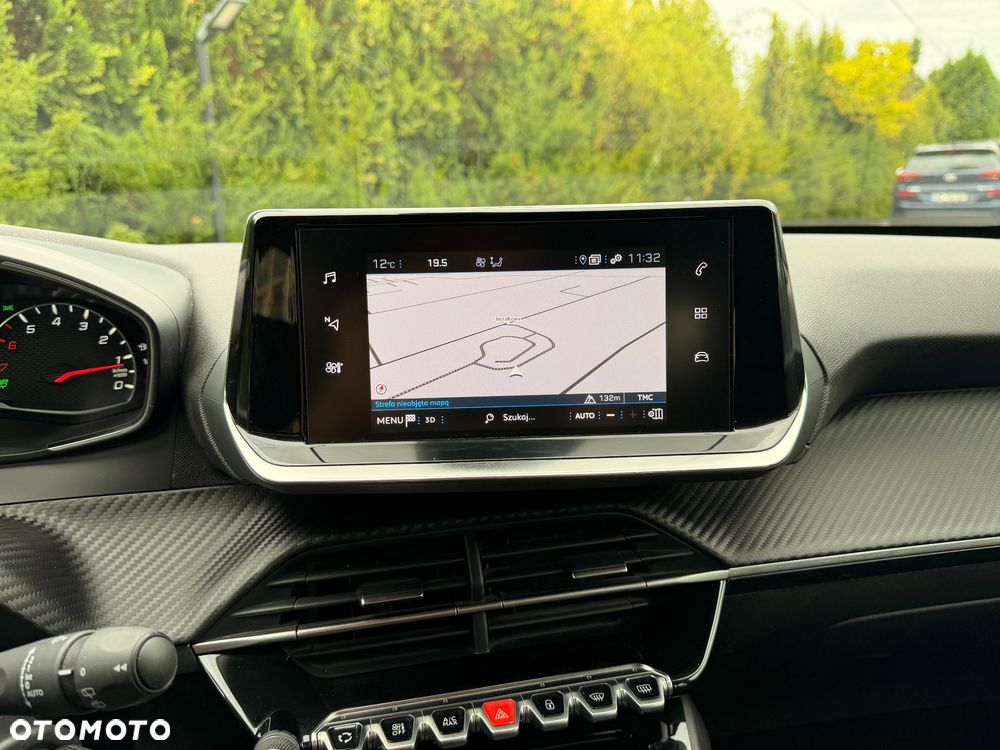 Peugeot 2008 PureTech 100 Style - 26
