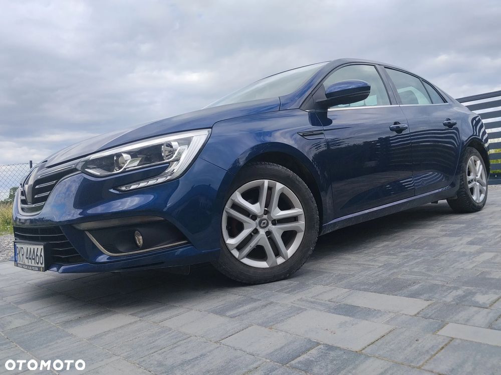 Renault Megane - 4