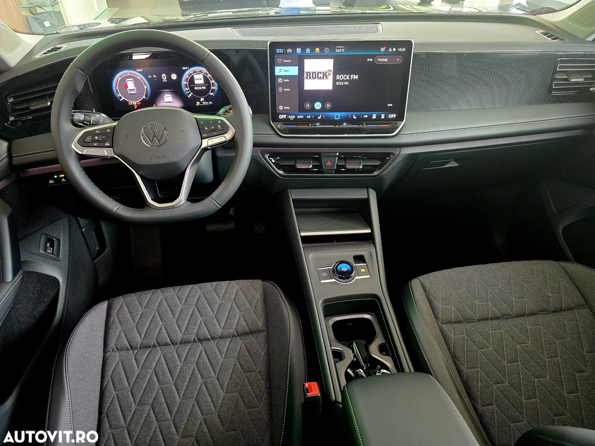 Volkswagen Tiguan 2.0 TDI DSG Life - 9