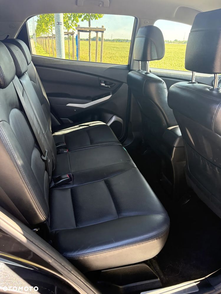 SsangYong/KGM Korando 2.0 Eco e-XDi DPF 2WD Crystal - 8