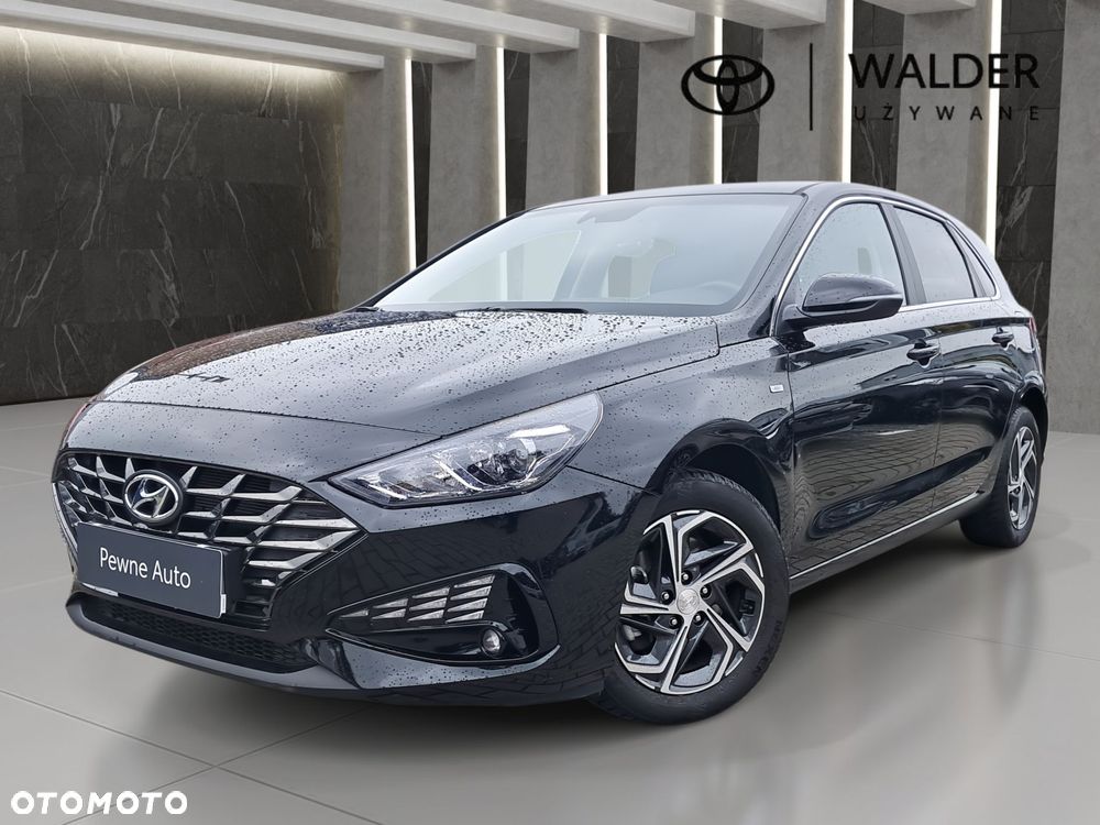 Hyundai i30 - 1