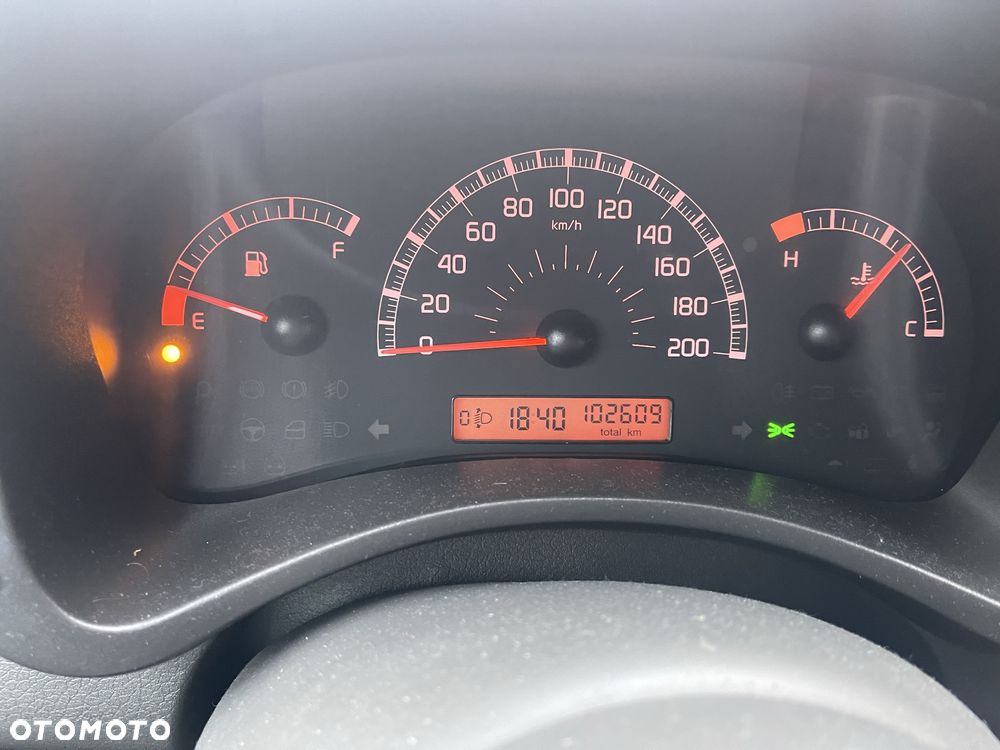 Fiat Panda - 6