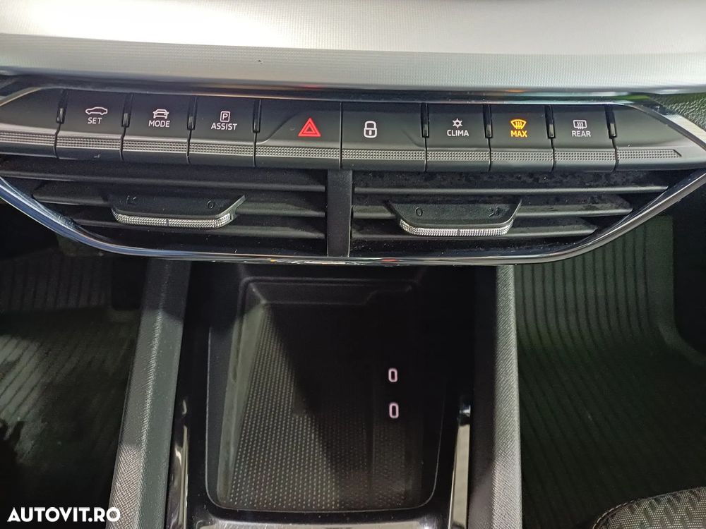 Skoda Octavia 2.0 TDI DSG Style - 18