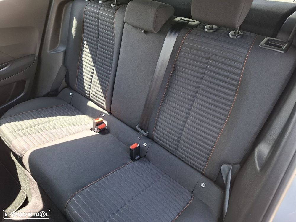 Peugeot 2008 1.2 PureTech Active Pack - 22
