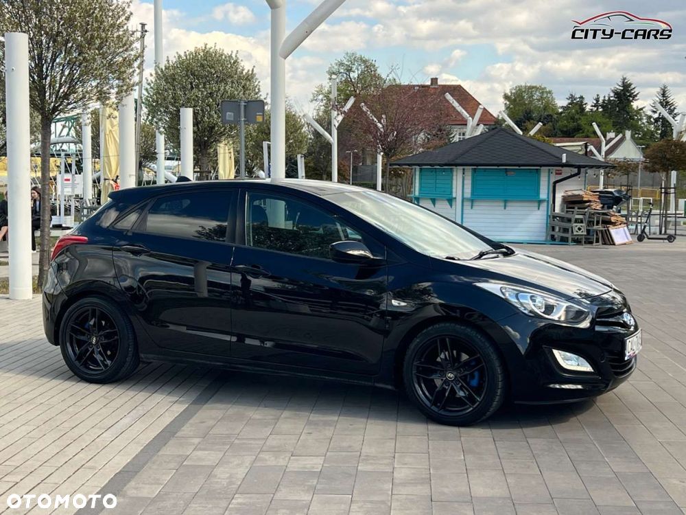 Hyundai i30 - 9