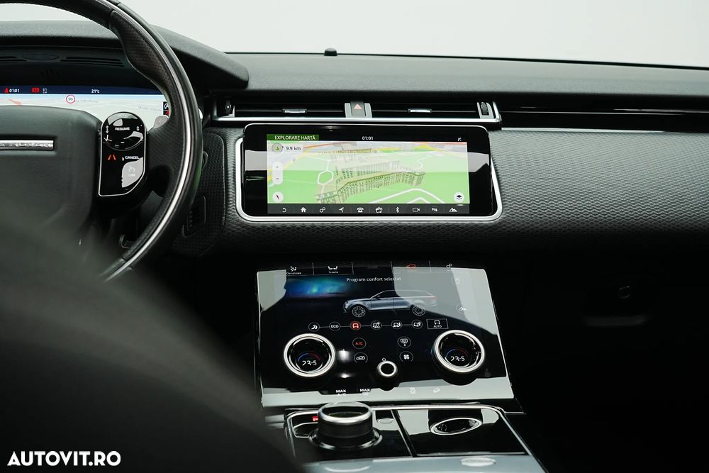 Land Rover Range Rover Velar 2.0 R-Dynamic S - 26