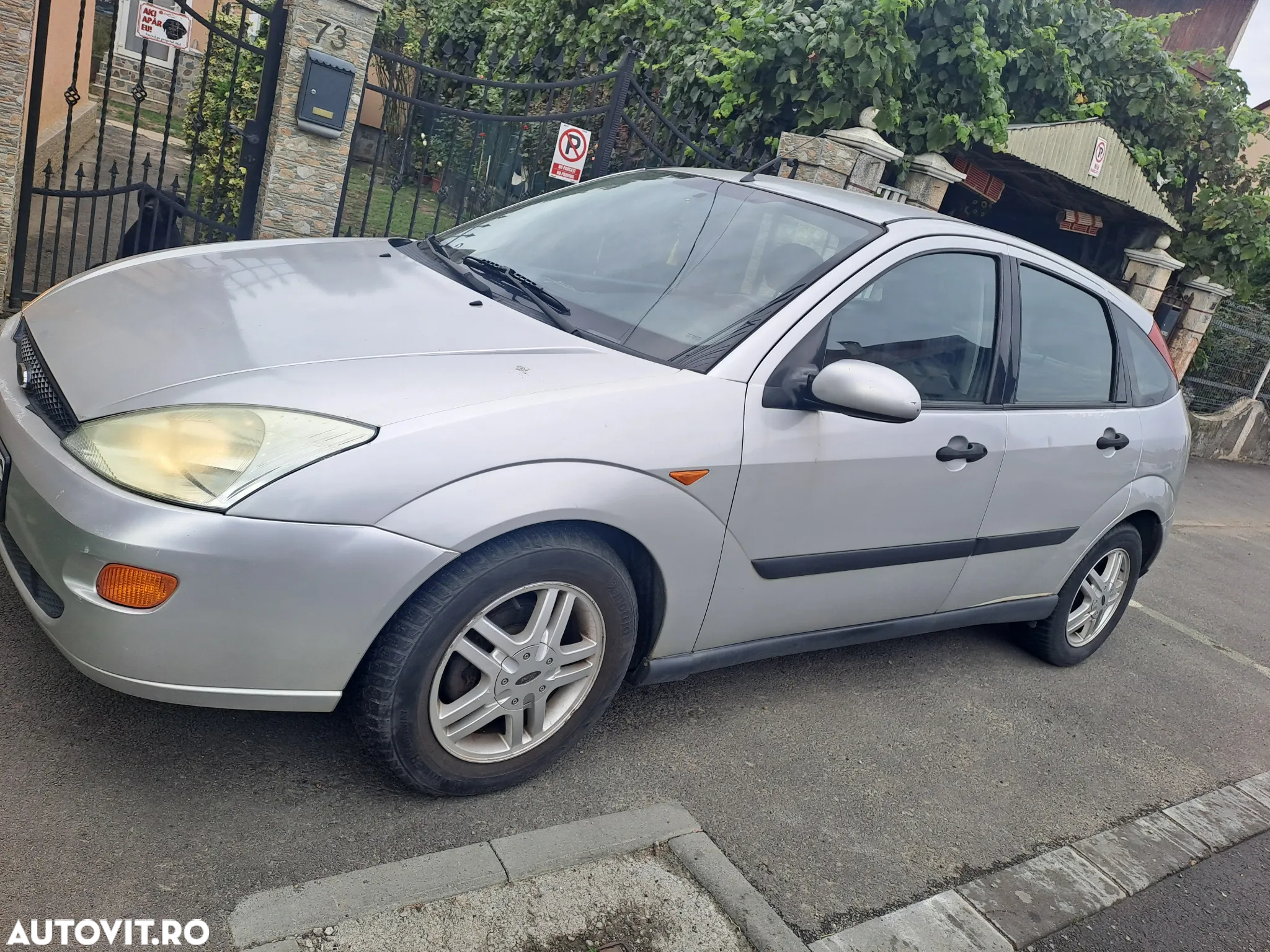 Ford Fiesta - 2