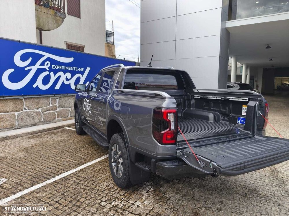 Ford Ranger - 6