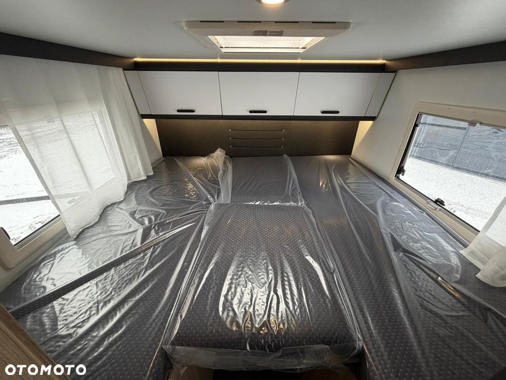 Sun Living by Adria A 75 SL - 9