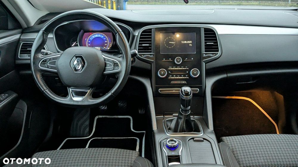 Renault Talisman - 25