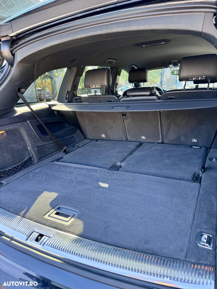Audi Q7 3.0 TDI Quattro Tip - 21