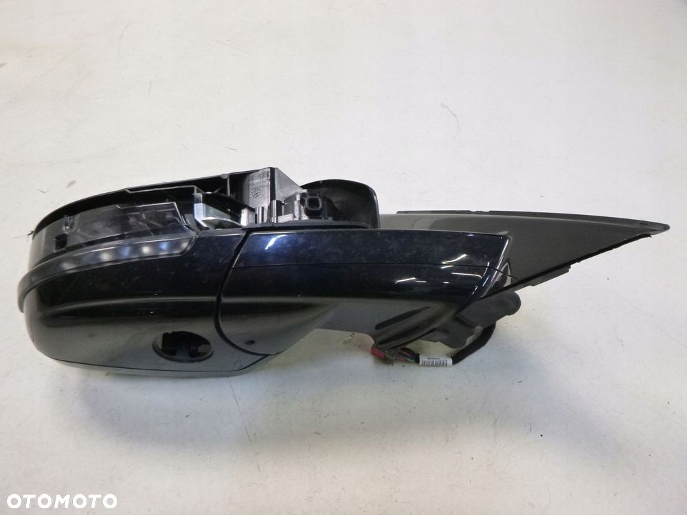 RANGE ROVER EVOQUE L538 LUSTERKO STELAŻ PRAWE 8PIN - 6