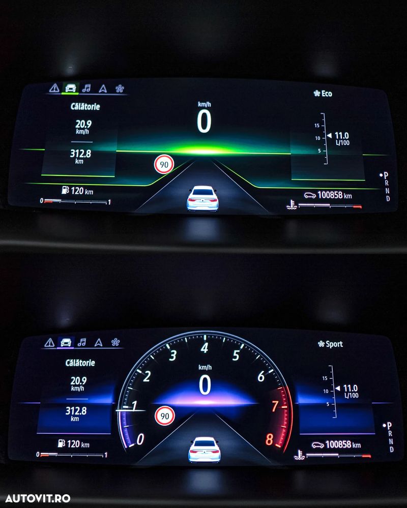 Renault Talisman - 15