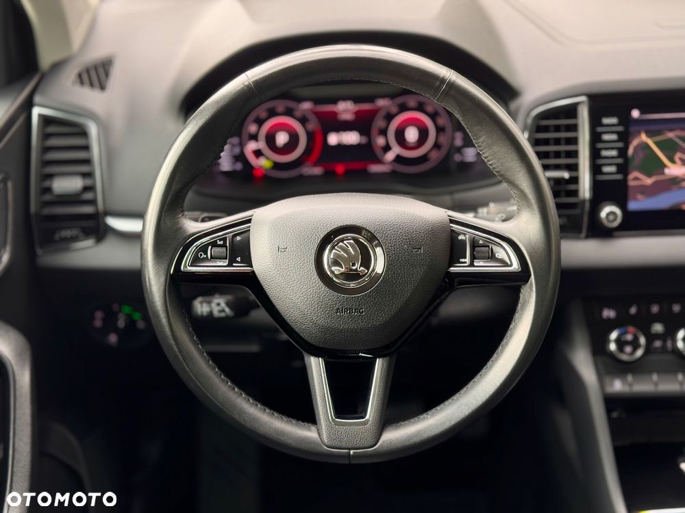 Skoda Karoq 1.5 TSI DSG Ambition - 5