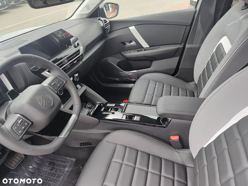 Citroën C4 - 11