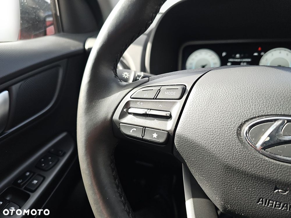 Hyundai Kona 1.0 T-GDI Comfort DCT - 23