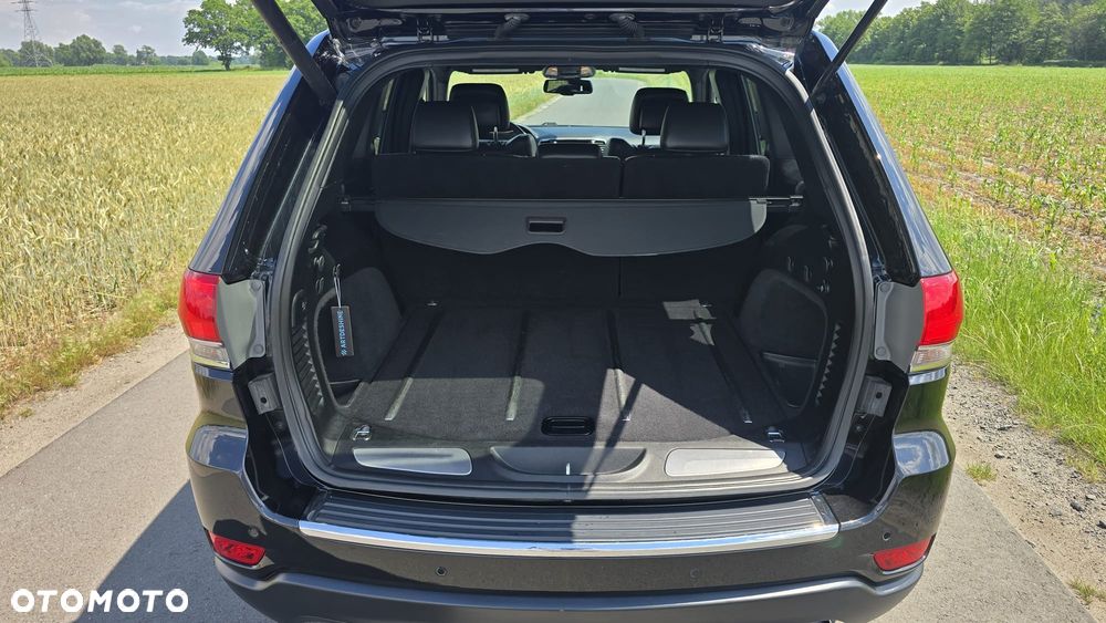 Jeep Cherokee - 6