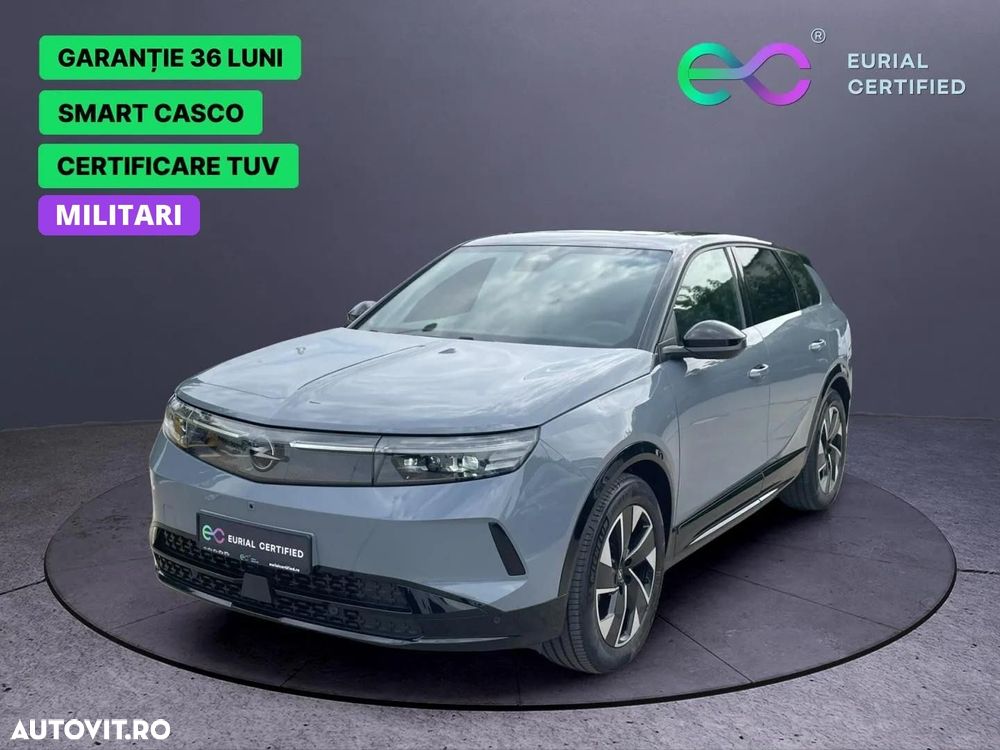 Opel Grandland 73kWh GS - 2