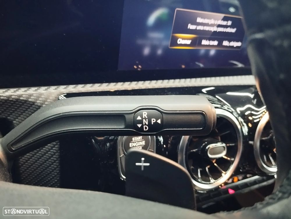 Mercedes-Benz A 250 e Progressive - 23