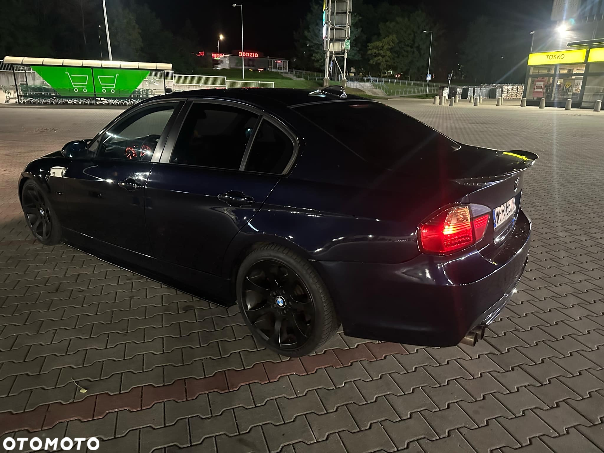 BMW Seria 3 330i - 14