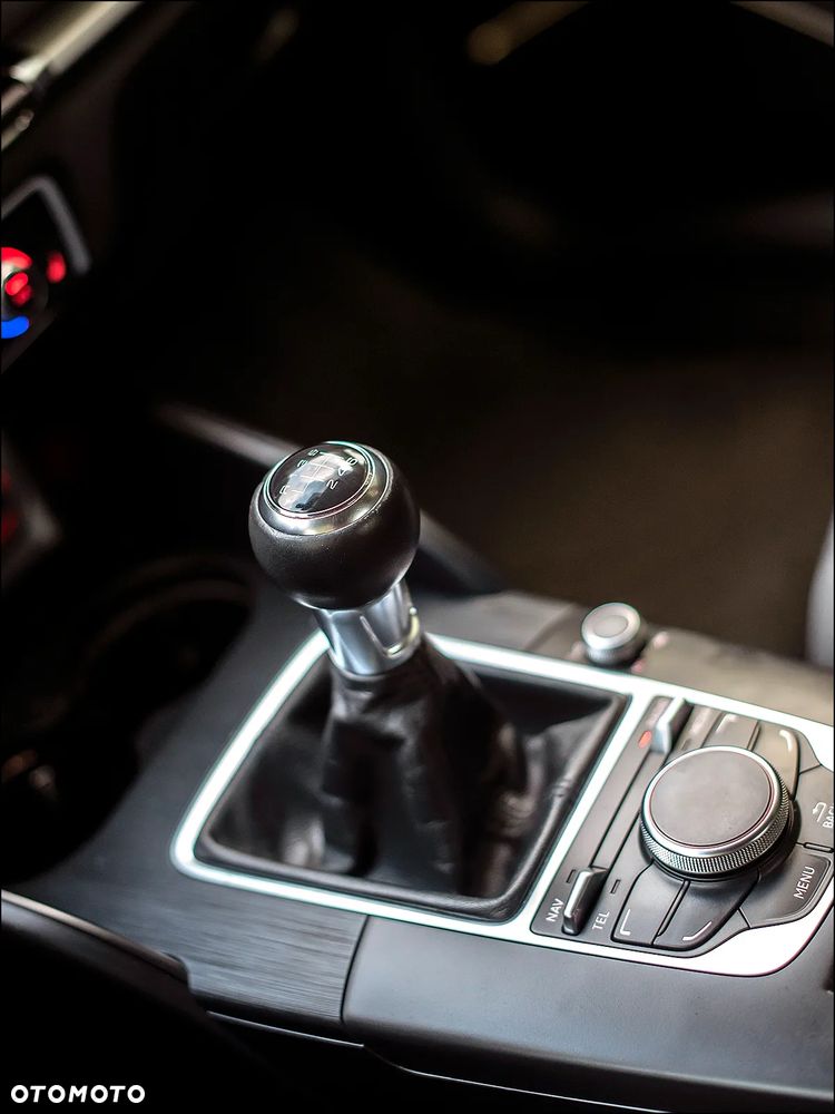 Audi A3 Sportback - 29