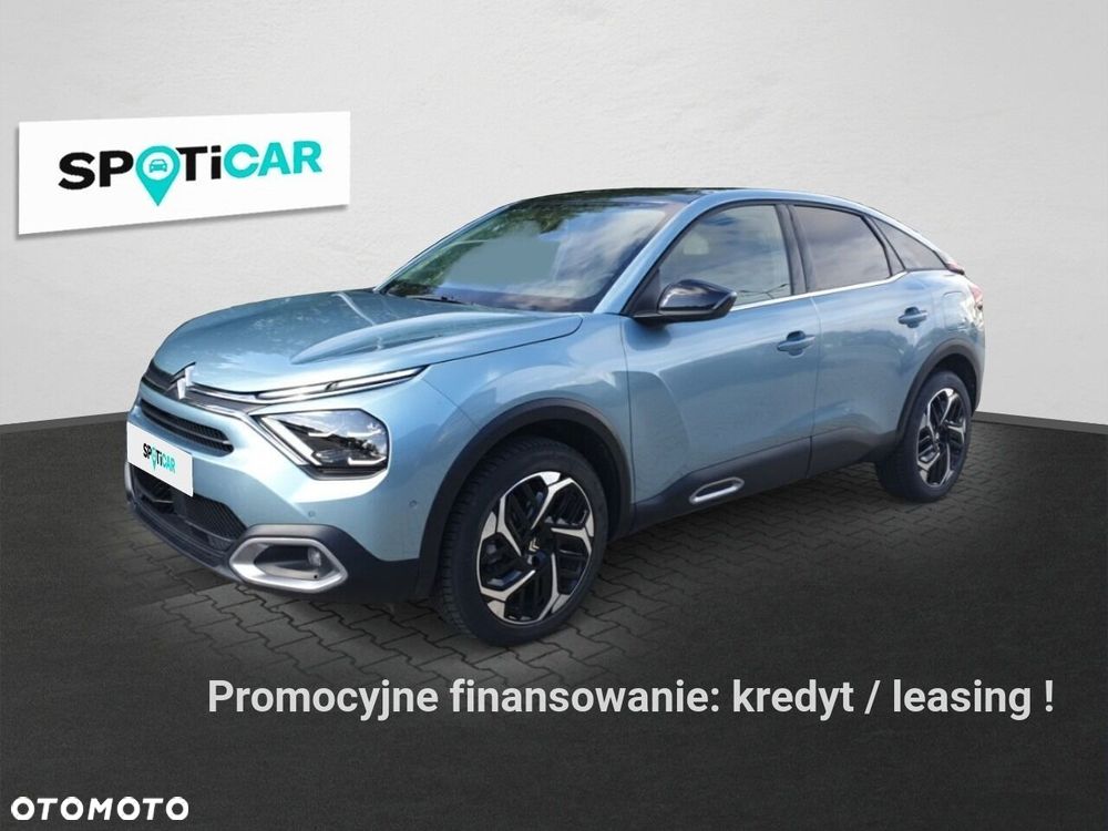 Citroën C4 1.2 PureTech Max S&S EAT8 - 1
