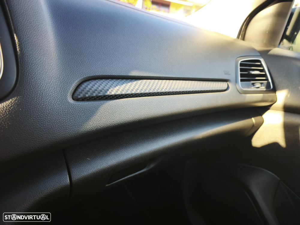Renault Mégane Sport Tourer 1.5 dCi Limited - 12