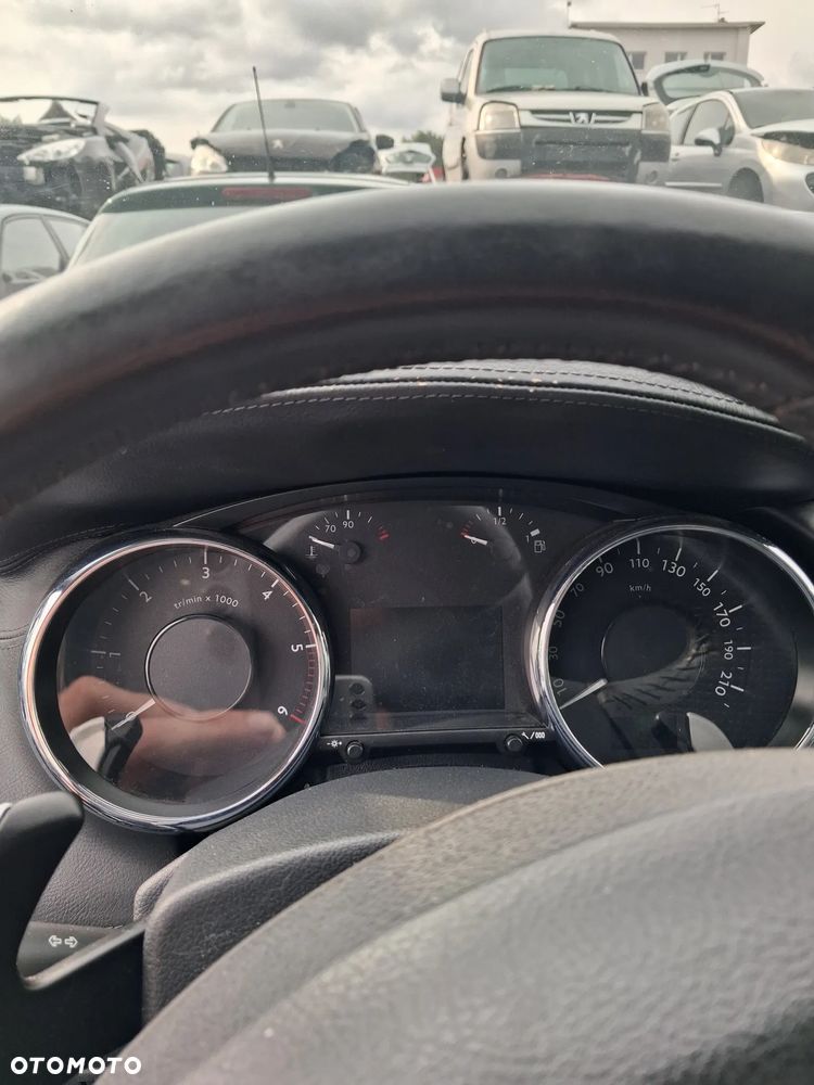 PEUGEOT 3008 I 2009-2013 1.6 HDI KTPD na części - 32