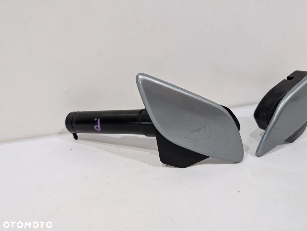 OPEL ASTRA J IV LEWY PRAWY SPRYSKIWACZ REFLEKTORA 13258407 13258408 - 2