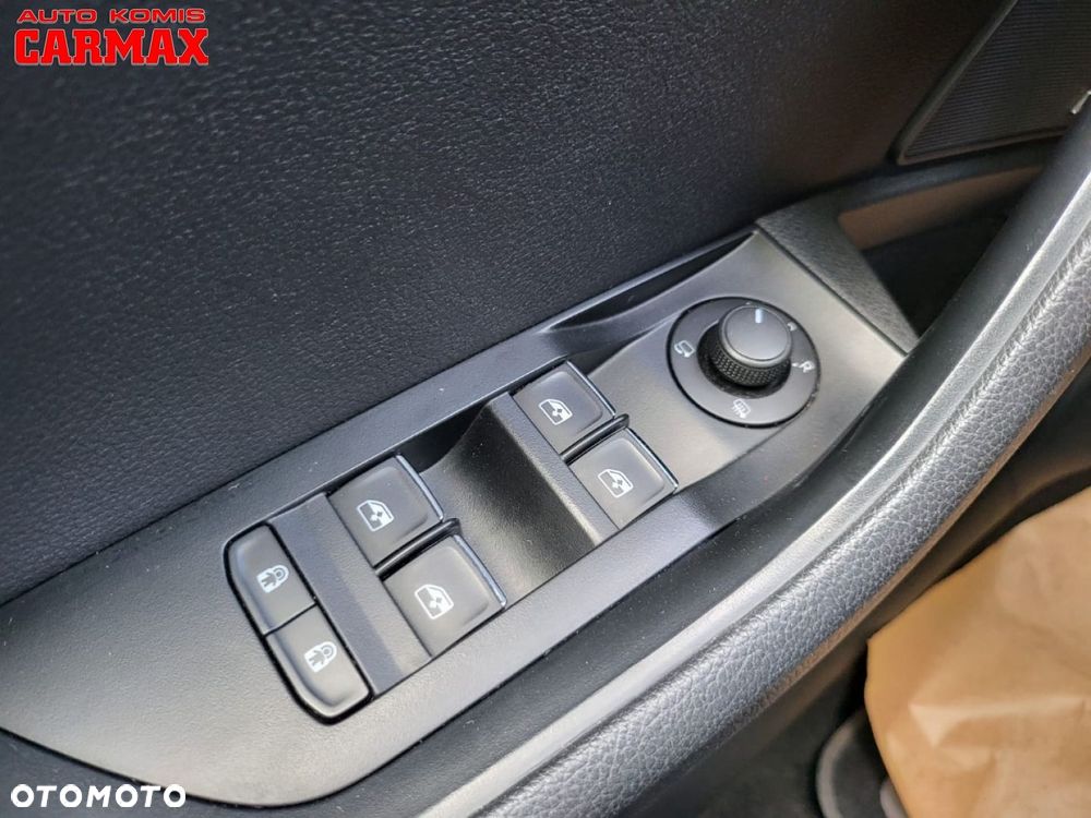 Skoda Superb - 24