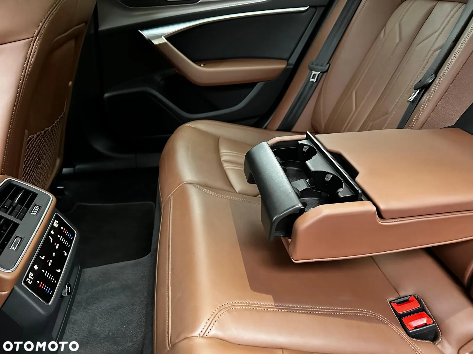 Audi A6 - 21
