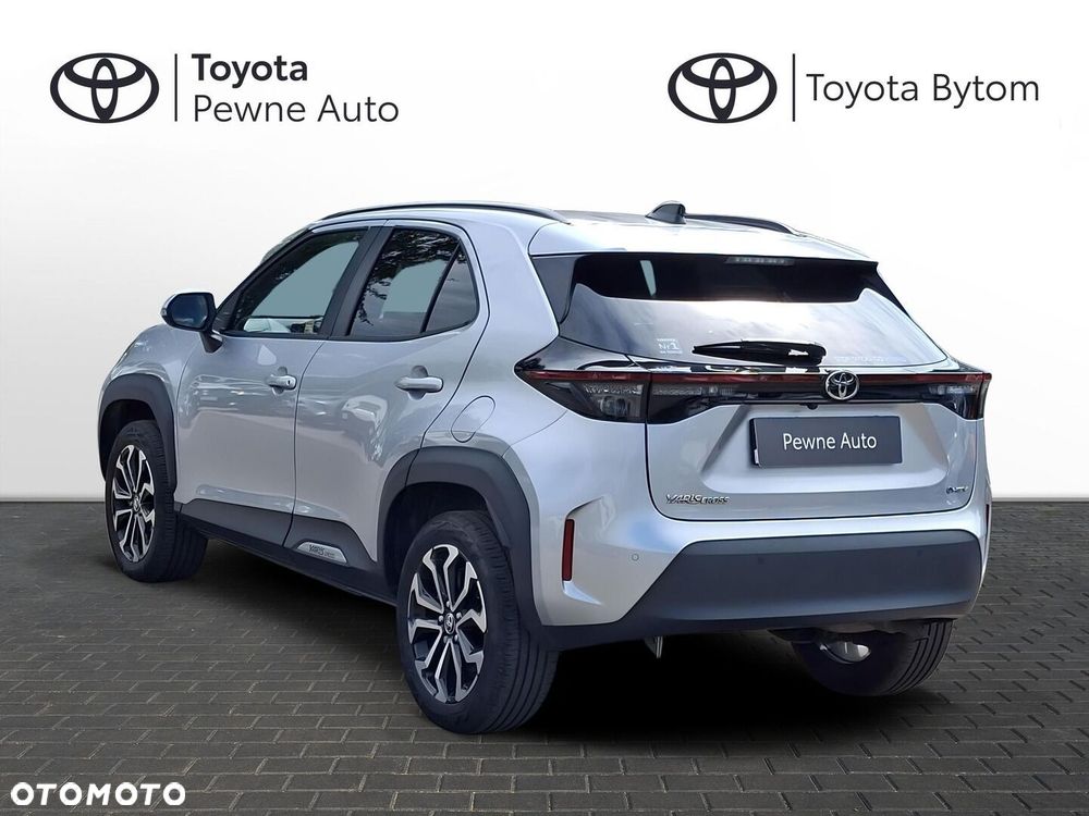 Toyota Yaris Cross Hybrid 1.5 Style - 15