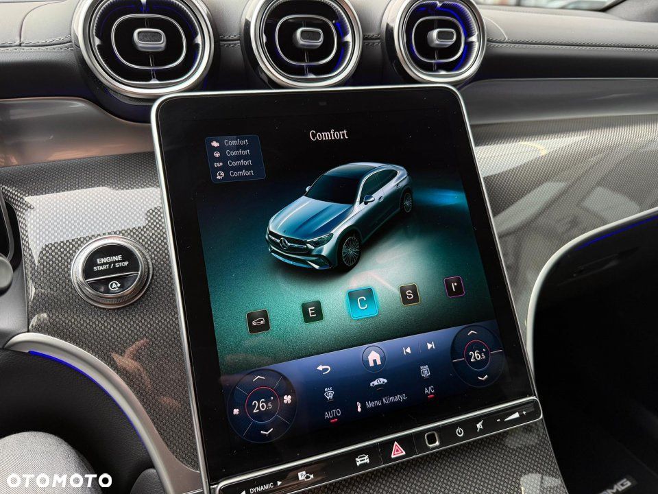 Mercedes-Benz GLC - 12